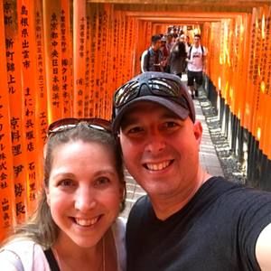 Meet your Posher, Christine